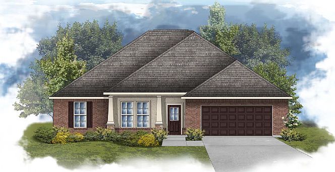 Ionia III A - DSLD Homes