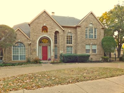 1505 Oakhollow Dr, Corinth, TX, 76210