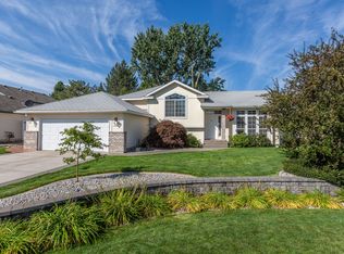 704 S McMillan Rd, Spokane Valley, WA 99016