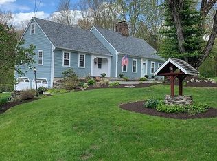 168 Hammertown Rd, Monroe, CT 06468