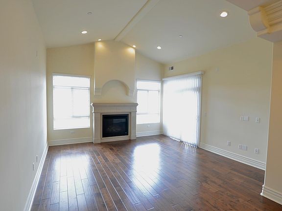Living Room (extra high Vaulted Ceiling)