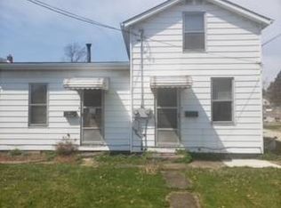 857 Wales Rd NE, Massillon, OH 44646