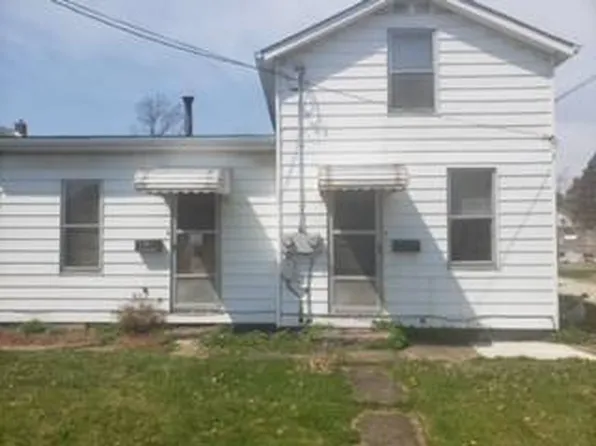 857 Wales Rd NE, Massillon, OH 44646