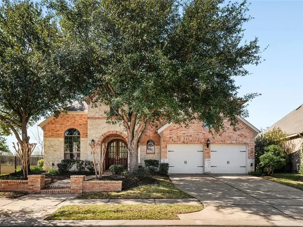 12507 Cove Landing Drive, Cypress, TX 77433