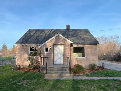 2426 N Park Rd, Spokane, WA, 99212