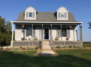 21694 2nd St, Hale, MO 64643