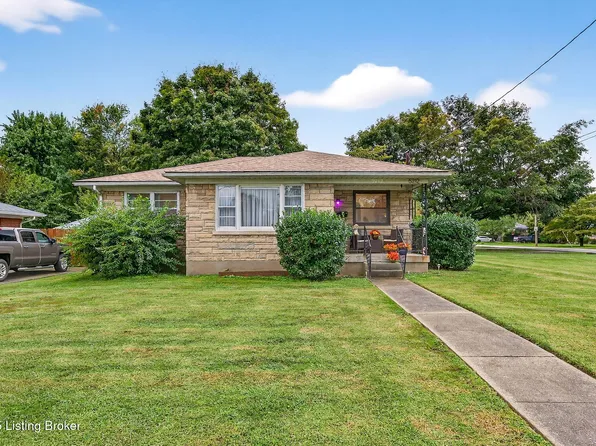 5212 W Pages Ln, Louisville, KY 40258