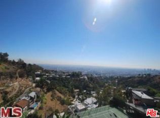 8908 Appian Way, Los Angeles, CA 90046