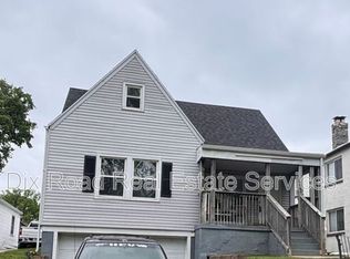 233 Niagara Ave, Dayton, OH 45405