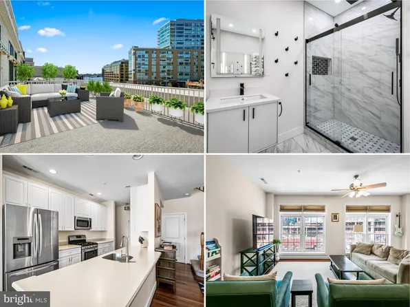 931 S Caroline St #16, Baltimore, MD 21231