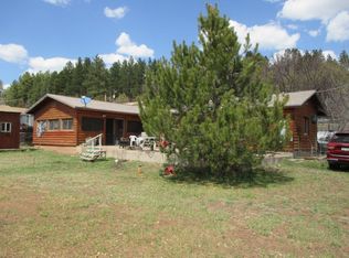 654 W Sleepy Hollow Ln, Payson, AZ 85541