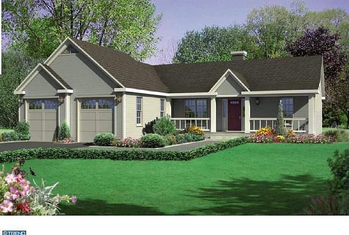 2nd image of 541 Pritchett Rd