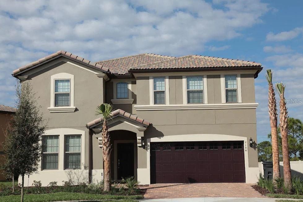 2194 Tripoli Ct, Kissimmee, FL 34747 Zillow