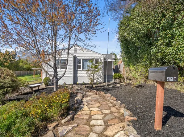 448 Washington Street, Vallejo, CA 94590