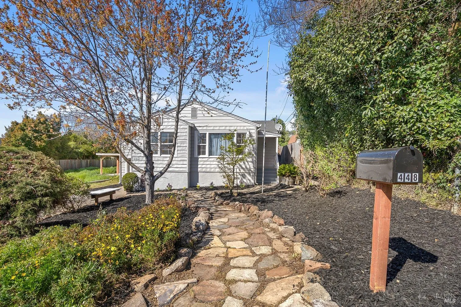 448 Washington Street photo 1