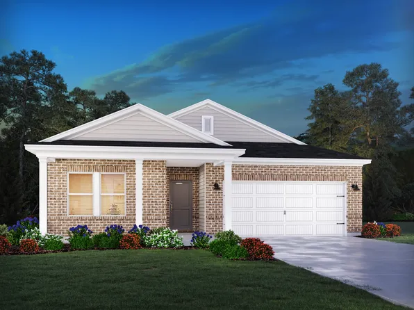 511 Cypress Preserve Cir, Longs, SC 29568