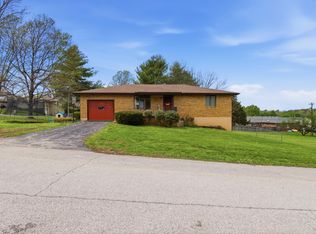 423 Jeanne Drive, Mt Vernon, MO 65712