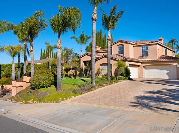 Poway Ca Real Estate