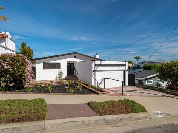 1653 5th St, Manhattan Beach, CA 90266