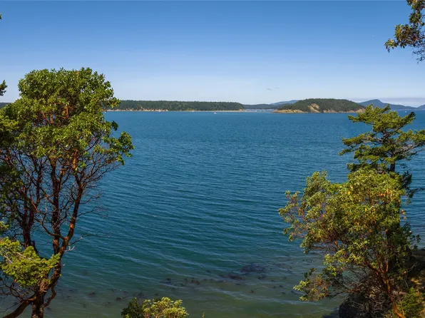 0 EC-19 East Cove Road, Decatur Island, WA 98221