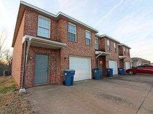 4111 SW Shadowrock Pl #3, Bentonville, AR 72712