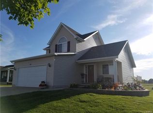 815 Legolas Ln, Wright City, MO 63390