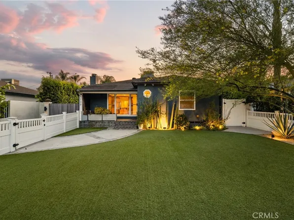 4739 Greenbush Ave, Sherman Oaks, CA 91423