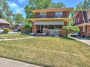 504 S Boyd St, Decatur, IL 62522