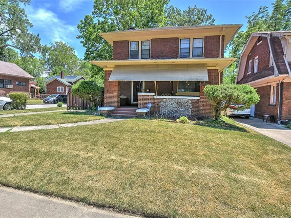 504 S Boyd St, Decatur, IL 62522