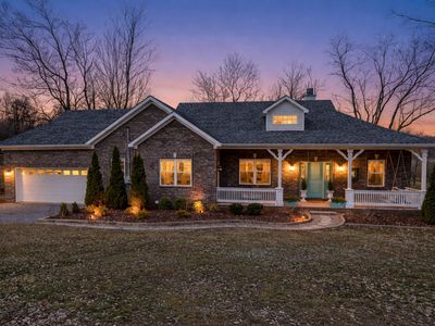 8338 Guthrie Rd, Cross Plains, TN, 37049