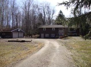 5835 Wedgewood Ln, Little Suamico, WI 54141