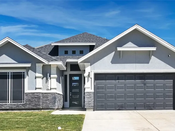 5714 Bella Donna Drive, Corpus Christi, TX 78414
