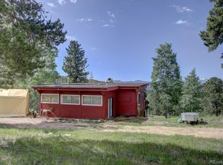 96 Howe Ct, Black Hawk, CO 80422