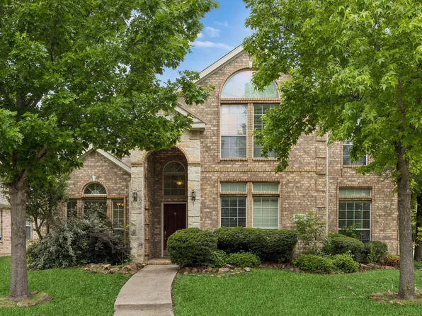 10805 Winged Foot Dr, Rowlett, TX 75089