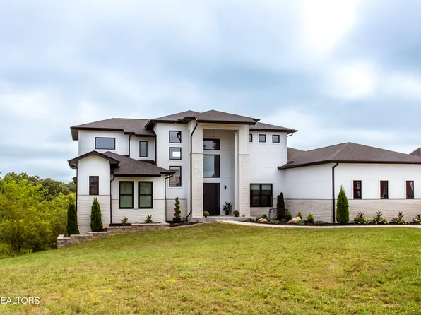3124 Choto Highlands Way, Knoxville, TN 37922