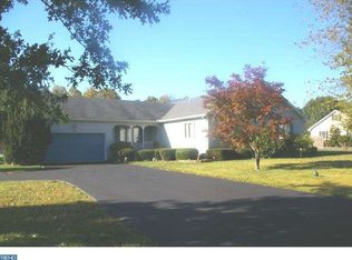 936 Abbotts Pond Rd, Greenwood, DE 19950