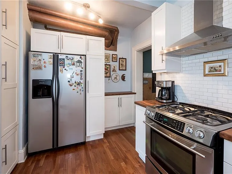 130 W Leicester Ave — Photo 9
