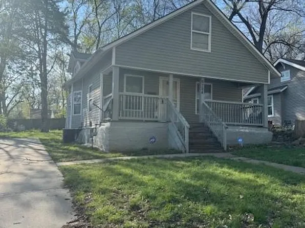 6724 Agnes Ave, Kansas City, MO 64132