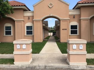 4006 Park Place Ave APT 1, Pharr, TX 78577