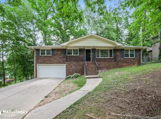 3551 Mill Creek Ln SW, Marietta, GA 30060