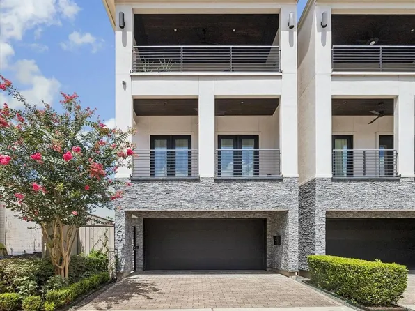 209 Malone St, Houston, TX 77007