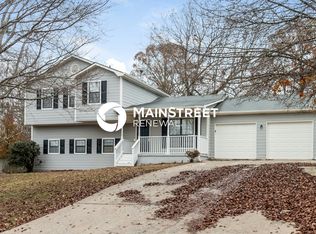 10436 Iron Gate Ln, Jonesboro, GA 30238