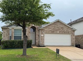 3535 W Shiraz Loop, Round Rock, TX 78665