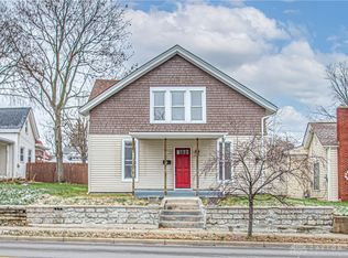 444 E Main St, Lebanon, OH 45036