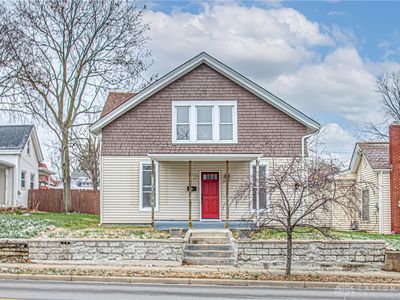 444 E Main St, Lebanon, OH, 45036