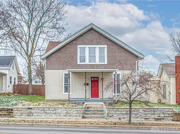 444 E Main St, Lebanon, OH 45036