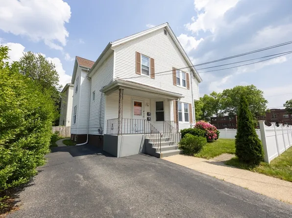 2 James St, Attleboro, MA 02703