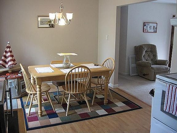 Other Side of Kitchen