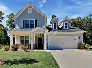 5220 Wendover Way, Cumming, GA 30028