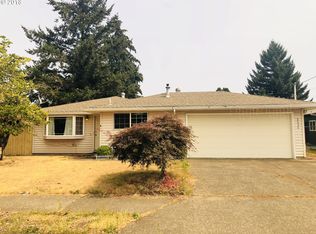 2060 SE 154th Ave, Portland, OR 97233